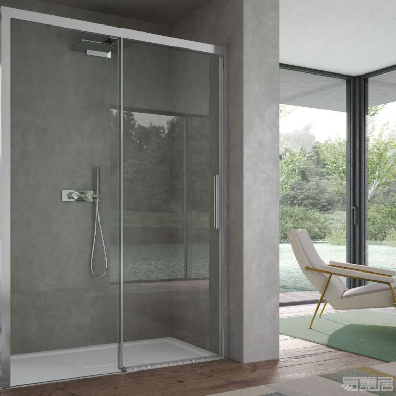 FOCUS系列--玻璃淋浴房,IDEA GROUP,卫浴