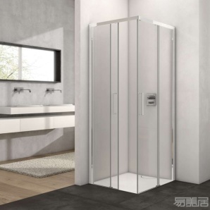 ARCO FREE系列-玻璃淋浴房