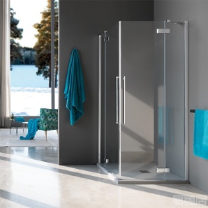 Zenith系列-玻璃淋浴房