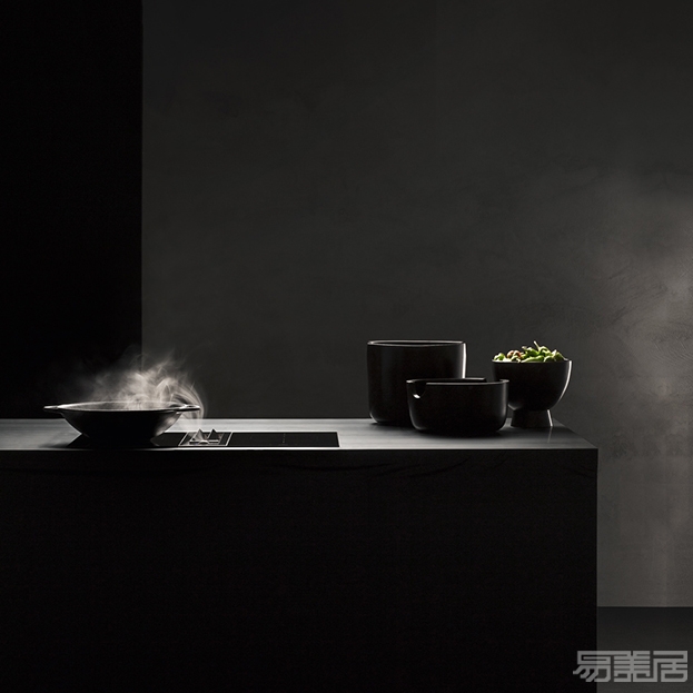 Design系列--抽油烟机,falmec,厨房、抽油烟机