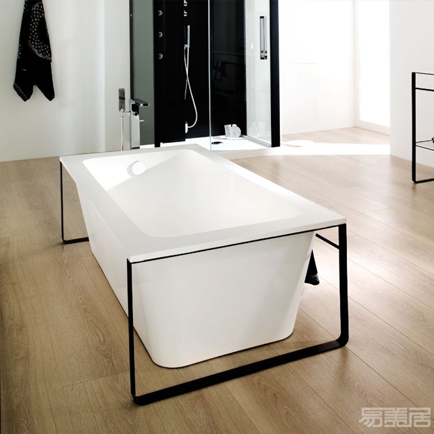 MODUL系列-独立式浴缸,卫浴,独立式浴缸