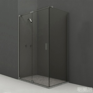 Y5--玻璃淋浴房   