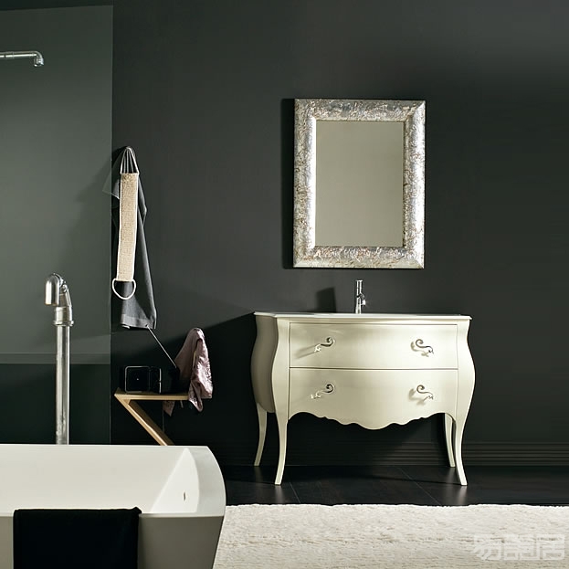 bellagio系列--浴室柜,lasa idea浴室柜
