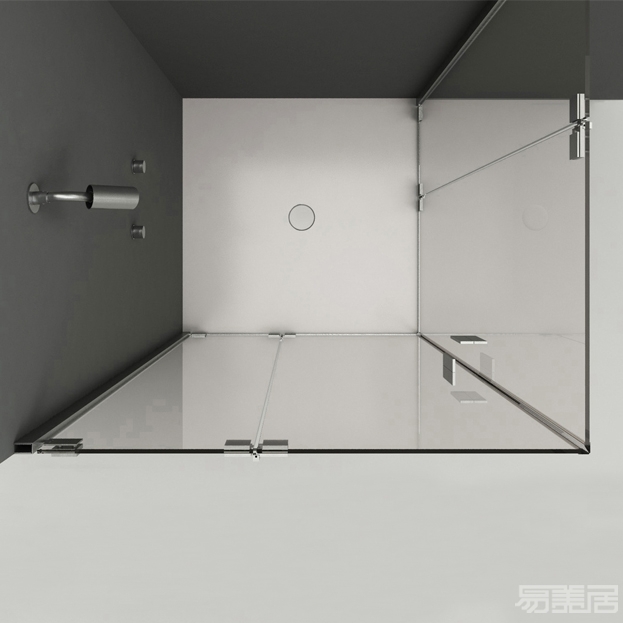 Y6--玻璃淋浴房   ,卫浴、玻璃淋浴房