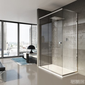 SIPARIO-玻璃淋浴房