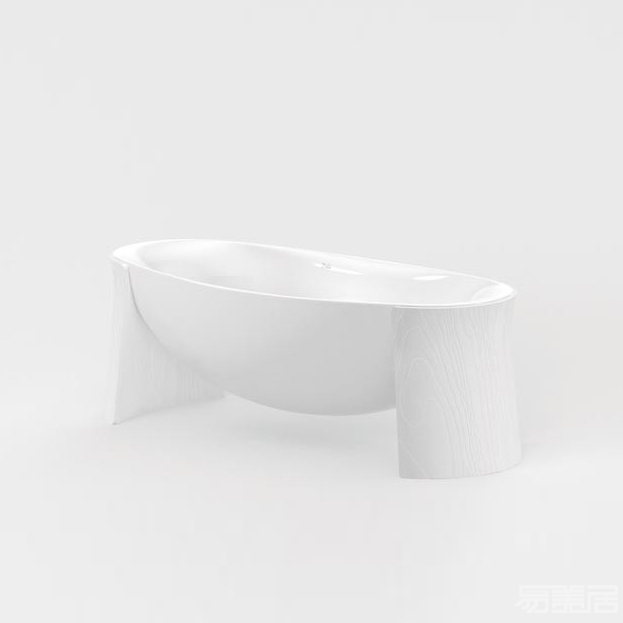 Floating--浴缸,ZeVa,浴缸