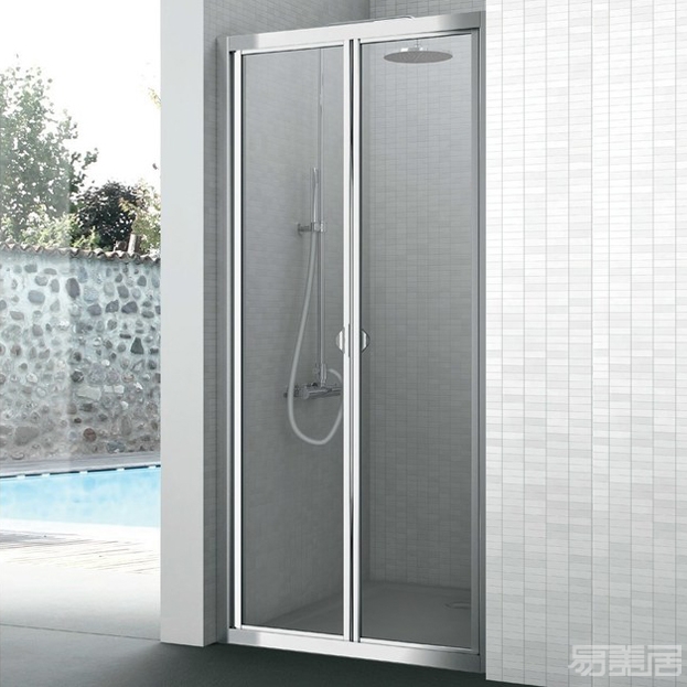 Cristalli series--shower room,GRUPPO GEROMIN shower room