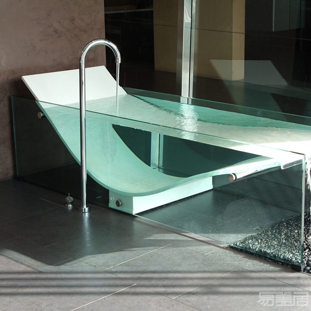 Le Cob系列-独立式浴缸,卫浴,独立式浴缸