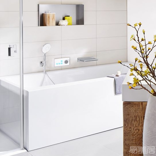 卫浴，浴室配件，Easy Sanitary Solutions