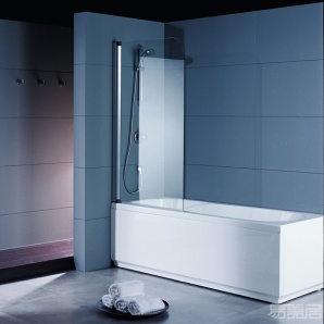 NOVA系列-玻璃淋浴房