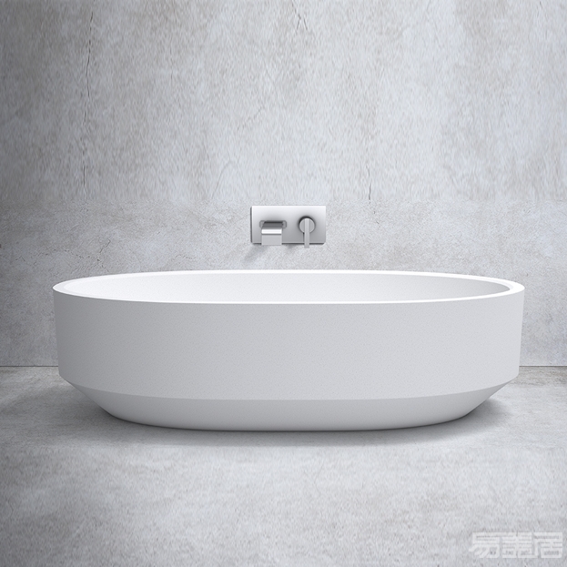 Zen系列--浴缸,apaiser,浴缸