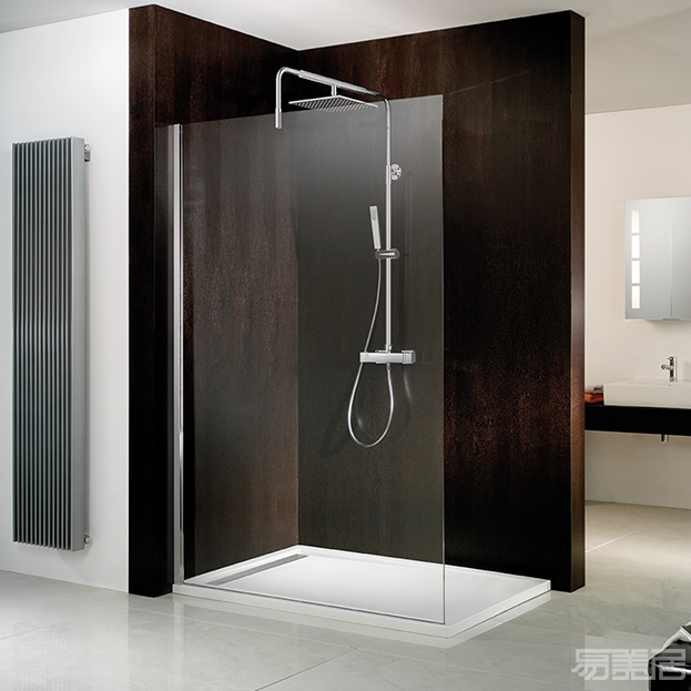 Atelier系列--玻璃淋浴房,HSK,卫浴、玻璃淋浴房