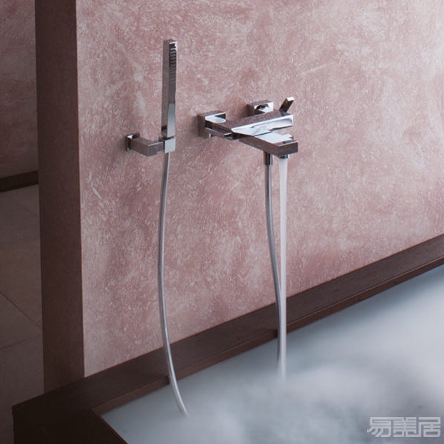 IDEA系列-浴缸龙头,浴缸龙头 卫浴