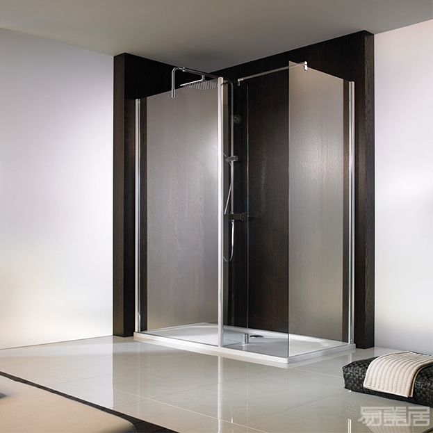 Atelier系列--玻璃淋浴房,HSK,卫浴、玻璃淋浴房