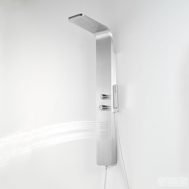 LAUS系列--淋浴柱,卫浴,淋浴花洒