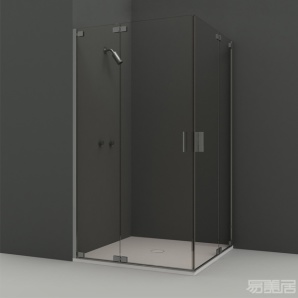 Y6--玻璃淋浴房   