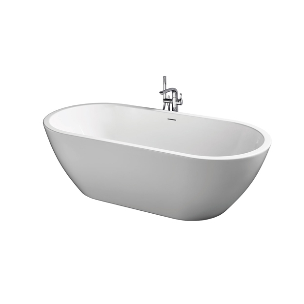 Rotaldo系列--独立式浴缸      ,Sottini,卫浴、独立式浴缸
