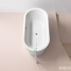 SAND系列-独立式浴缸