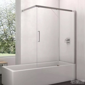 ARCO 系列-玻璃淋浴房