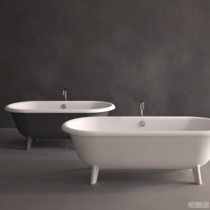 Ottocento系列--浴缸