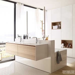 rc40空间概念系列--浴室柜