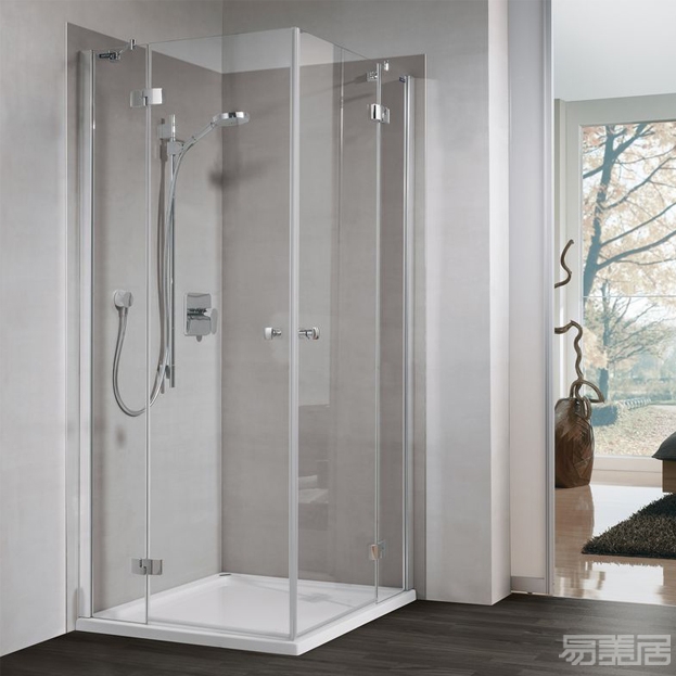 CLASSIC--淋浴房   ,卫浴、玻璃淋浴房