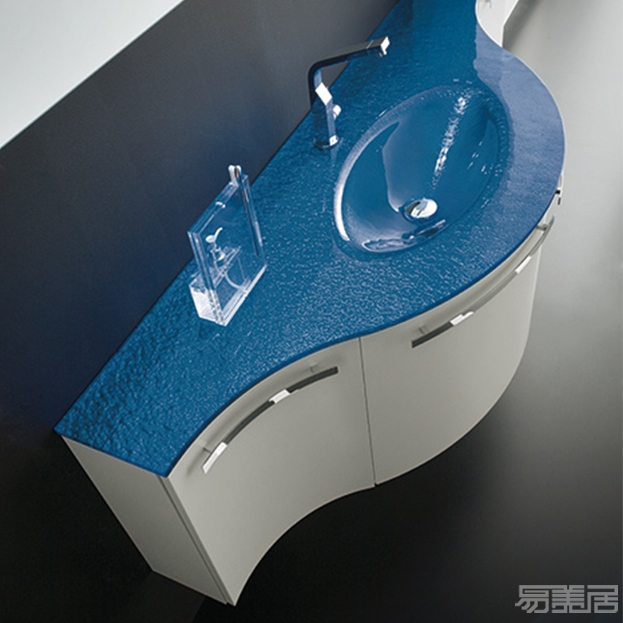 YEN Series-Bathroom Cabinet,Contemporary Bathroom Cabinet,RAB