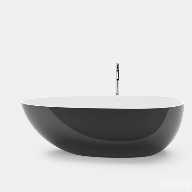 VESUV-独立式浴缸,卫浴,独立式浴缸