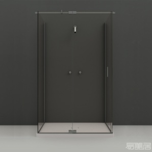 Z1--玻璃淋浴房   