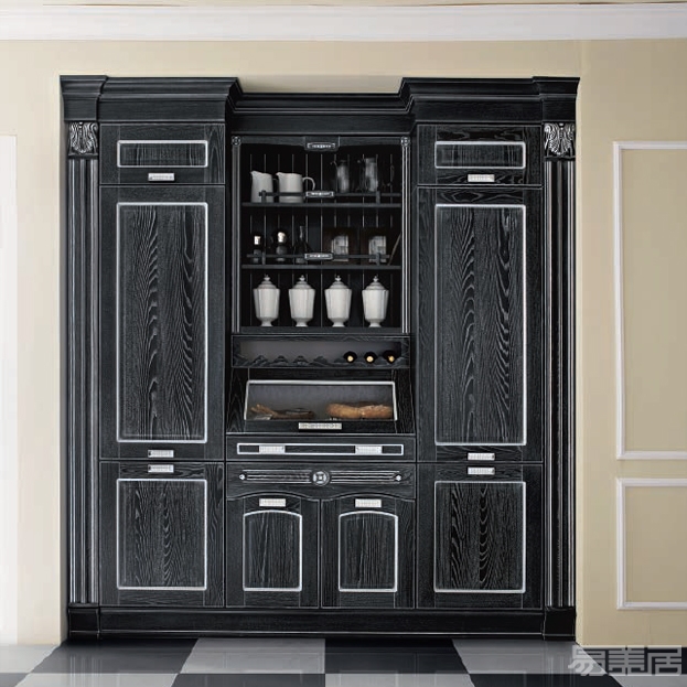 Imperial Series--Kitchen Cabinet,ARAN CUCINE,Kitchen