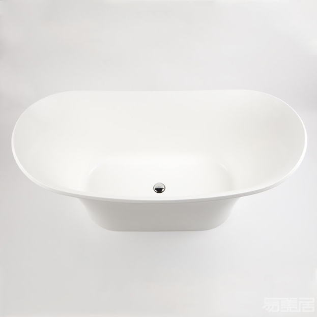 Orchid系列-独立式浴缸,卫浴,独立式浴缸