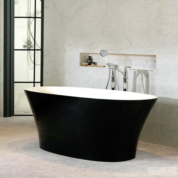 IONIAN--浴缸,victoria+albert浴缸