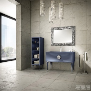 Novecento系列--浴室柜