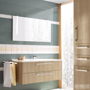 Diago系列--浴室柜