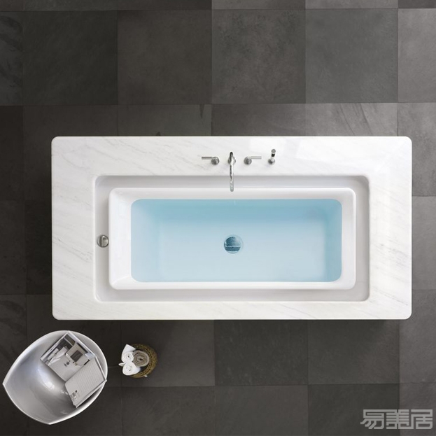 CAPRIVI FREE--浴缸,卫浴、嵌入式浴缸