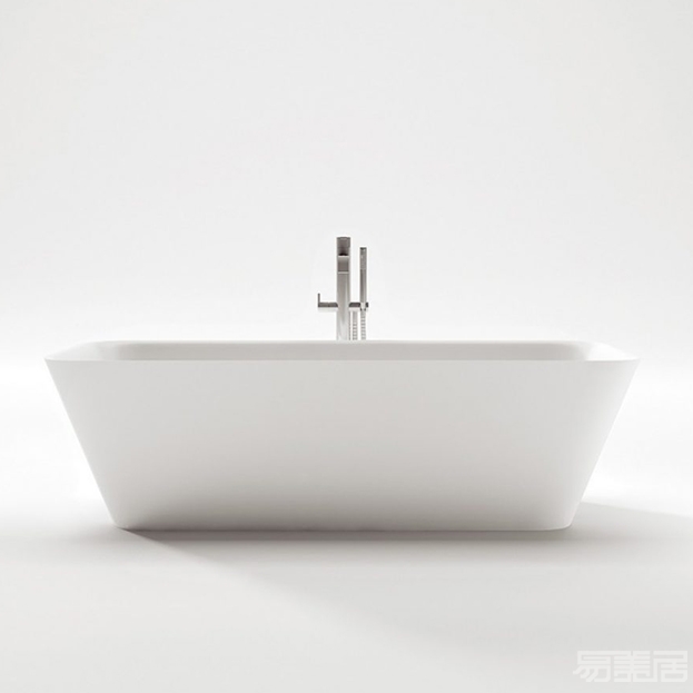EQUAL系列--独立式浴缸,独立式浴缸,IDEA GROUP