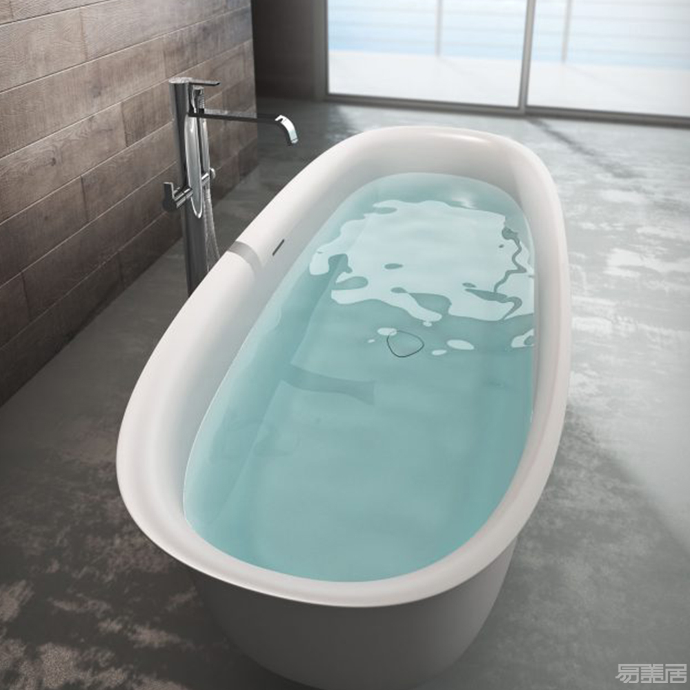 Wave--浴缸,DISENIA,浴缸