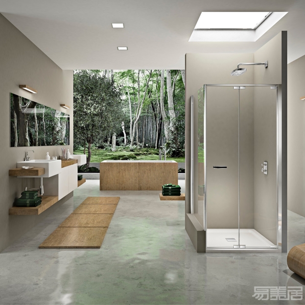 natura 4000--淋浴房,duka淋浴房