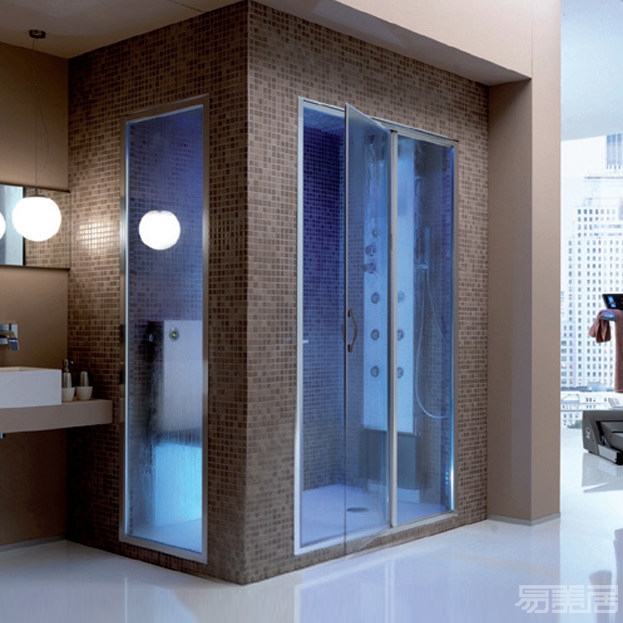 Rigenera series--shower room,GRUPPO GEROMIN shower room