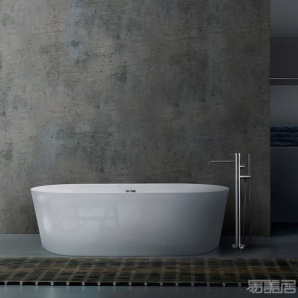 Pisa系列--浴缸
