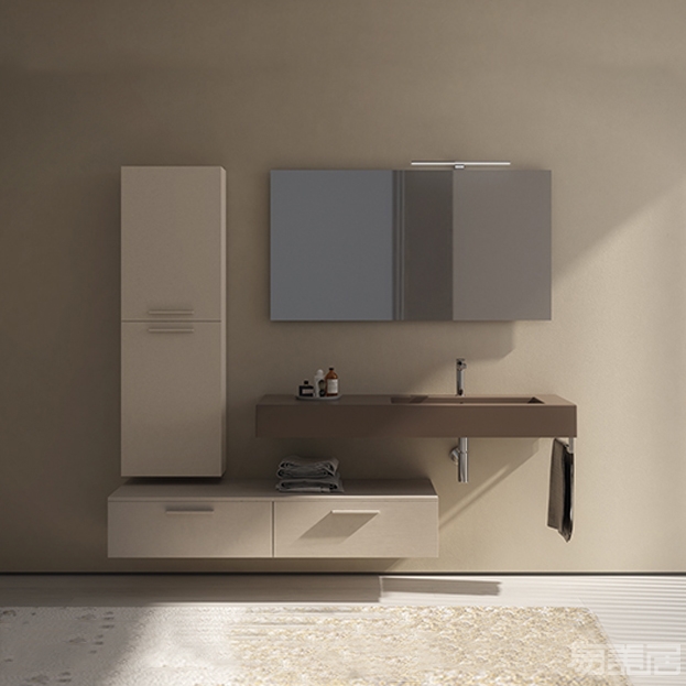 Wood furniture Series-Bathroom Cabinet,Bathroom Cabinet