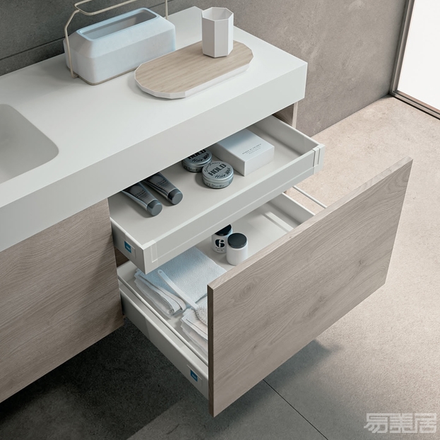 BLUES 2.0 Series-Bathroom Cabinet,BMT,Bathroom Cabinet