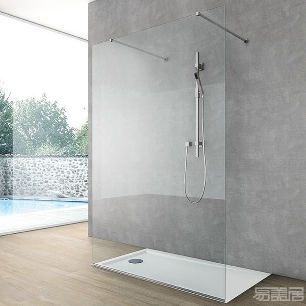 Cristalli系列--淋浴房,GRUPPO GEROMIN淋浴房