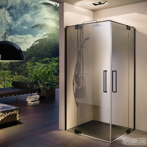 AVITO系列-玻璃淋浴房