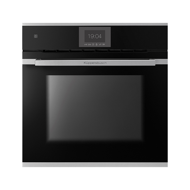 B 6550.0 S.--烤箱,Kuppersbusch,厨房电器