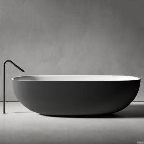 FAROE系列--独立式浴缸
