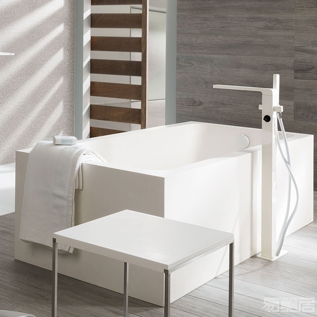 RAS系列-独立式浴缸,卫浴,独立式浴缸
