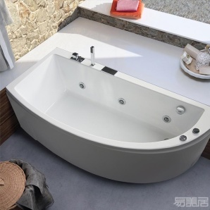 NEO-嵌入式浴缸