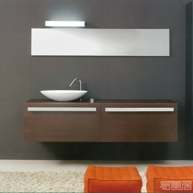 Carmenta-Contemporary Bathroom Cabinet,Contemporary Bathroom Cabinet