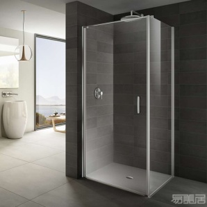LOOK系列-玻璃淋浴房